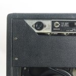 Fender Twin Reverb FMI (1967) (SKU: 32302) 32302