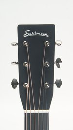 Eastman E6D-TC (Thermo Cured Sitka /Mah.) (SKU: 32474) 32474