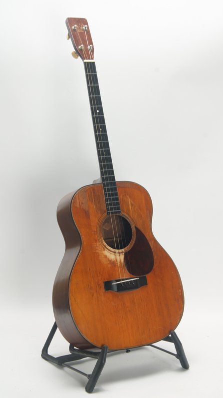 Martin 0-18T (ca. 1930) #3