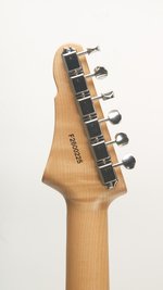 Eastman FT-OFFSET'62-GD (SKU: 32486) 32486