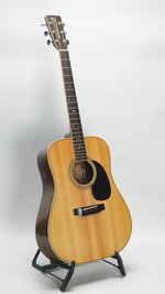 Hohner HG-310 Acoustic (c.1980) (SKU: 32090) 32090