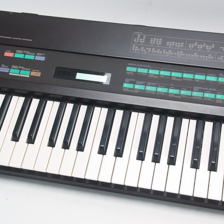 Yamaha DX-7 (1983) #3