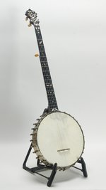 S. S. Stewart Thoroughbred (SKU: 32407) 32407