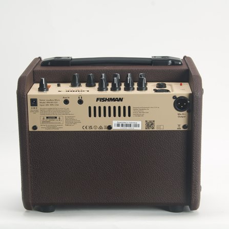 Fishman Loudbox Micro 40W, 2-channel #3