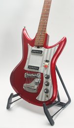 Teisco ET-230 Sharkfin (ca.1967) (SKU: 32721) 32721