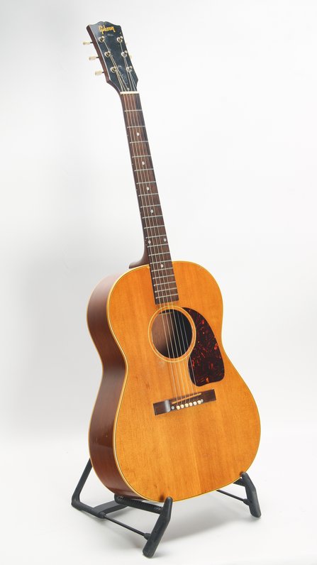 Gibson LG-3 (1955) #3