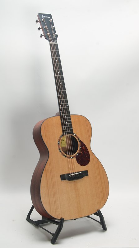 Eastman E2OM OM Cedar/Sapele #3