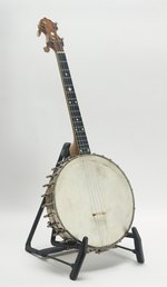 Fairbanks by Vega Style R Whyte Laydie (ca. 1919) (SKU: 32387) 32387