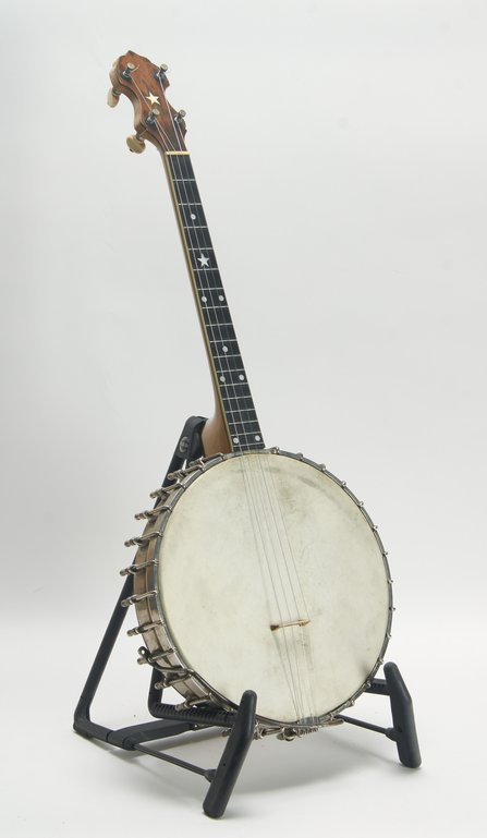 Fairbanks by Vega Style R Whyte Laydie #3