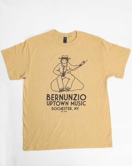 Bernunzio T-shirt (Large) #5