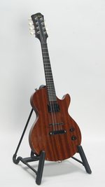 Ben Pearce "Outlier" Custom Electric Mandolin (SKU: 24744) 24744