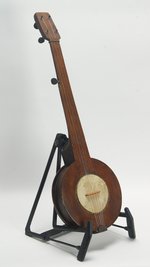 Unsigned Early Mountain Banjo (SKU: 32369) 32369