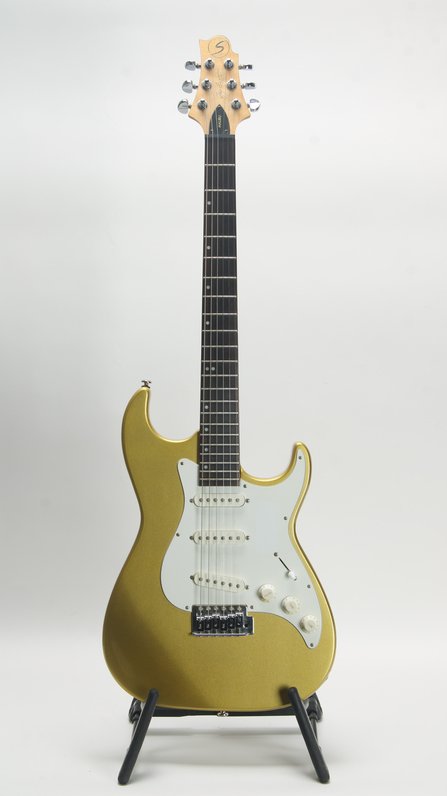 Samick Malibu MB-1/MG #1