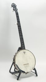 Deering Vega Senator (ca. 2006) (SKU: 32495) 32495