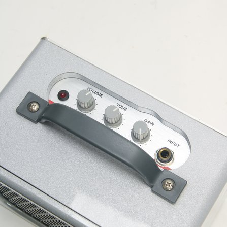 ZT Lunchbox Junior LBJ1 *Used #3