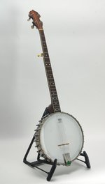 Providence Guitar and Banjo Ode Conversion (SKU: 32365) 32365