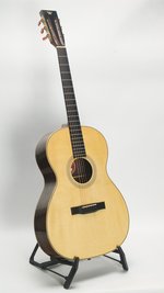 David Webber Guitars 000 SP/RW 12 fret (ca.2000) (SKU: 32444) 32444