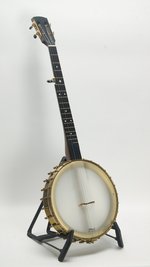 Rickard Custom Spunover Dobson (SKU: 32478) 32478
