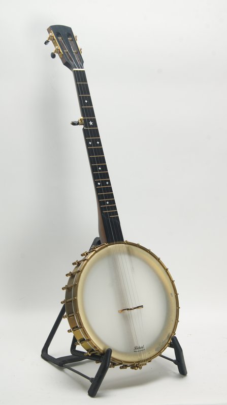 Rickard Custom Spunover Dobson #3