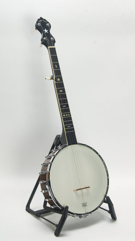 Gold Tone OT-700A #3