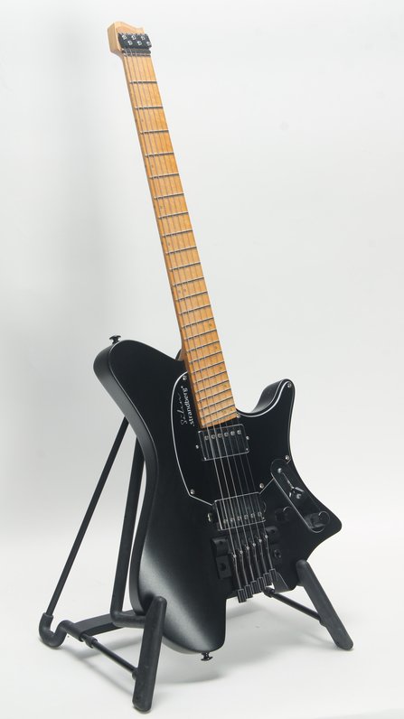 Strandberg Salen Satin Black (2024) #3