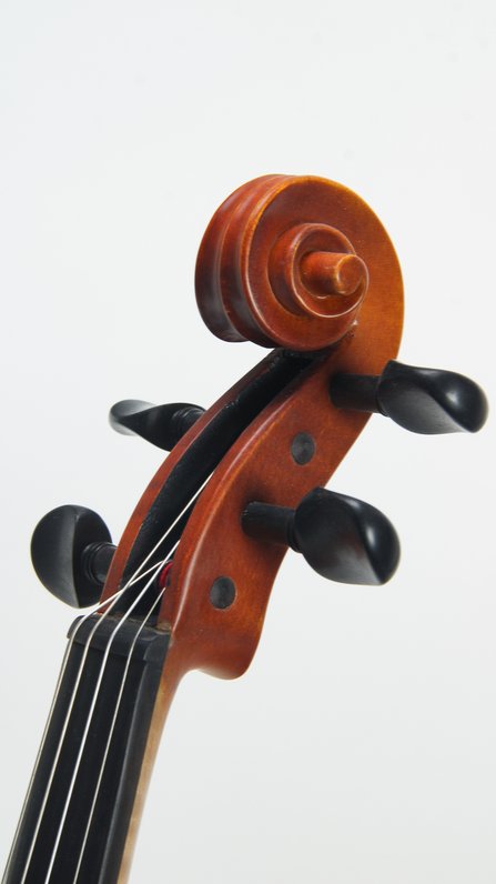 Knilling Sinfonia 19KF 4/4 Student Violin package (2008) #3