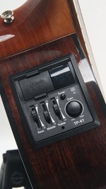 Takamine GC5CE *Used (SKU: 31596) 31596