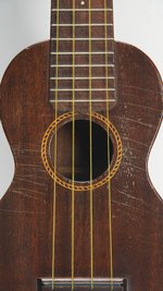 Gibson Soprano Uke-1 (circa. 1929) (SKU: 31031) 31031