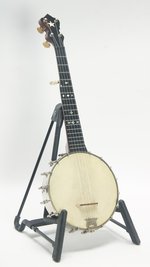 Lyon and Healy Mystic Pony Banjo (SKU: 32419) 32419