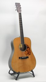 Eastman E20D-TC-LSH (Large Soundhole) (SKU: 30595) 30595