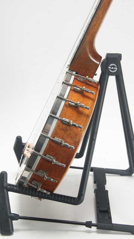 Stromberg Cupperphone Tenor #3