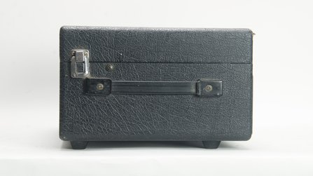Roland Space Echo RE-201 (c.1976) #3