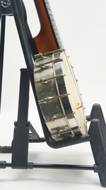 Baystate  Model 361 Piccolo (SKU: 31533) 31533