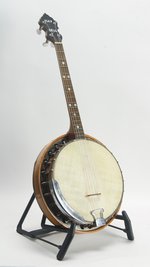 Slingerland Maybell (SKU: 32180) 32180