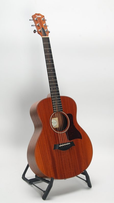 Taylor GS Mini Mahogany with ES-Go (2022) #3