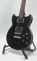 Yamaha SG500B Black (1998) (SKU: 32705) 32705