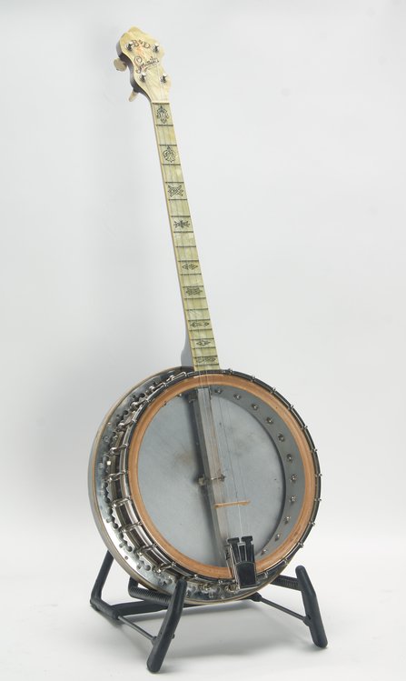 Bacon & Day Senorita #3