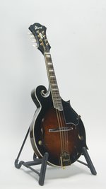 Ibanez M522S-DVS (SKU: 32777) 32777