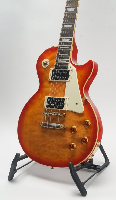Epiphone Les Paul Ultra (2008) #3