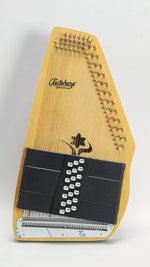 Oscar Schmidt Autoharp OS45C (SKU: 32108) 32108