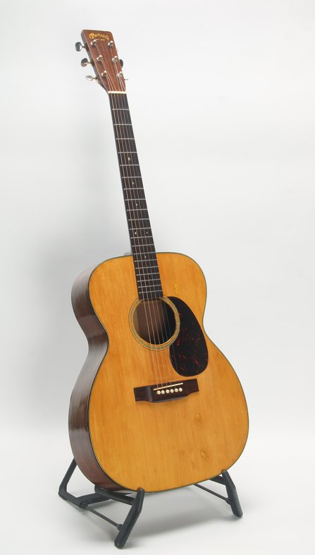 Martin 000-18 (1941) #3