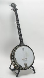 Deering Boston ca. 2010 (SKU: 32191) 32191