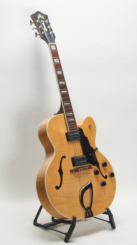 Guild X-150 BLD (ca.1995) #3