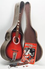 Harmony Stella / Sears Roebuck Model 319.12940000 (SKU: 31896) 31896