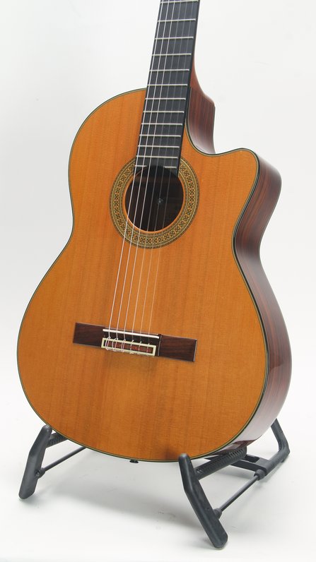 Yamaha 171CCA Classical CD/RW #3