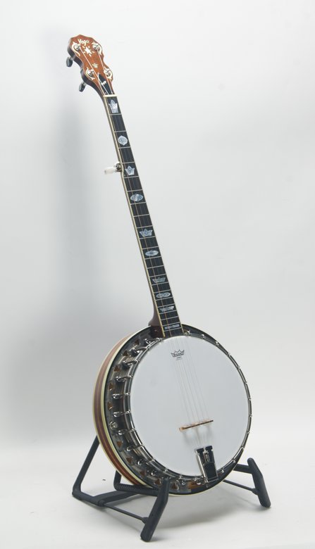 Vega (Martin) V.I.P. RB ca. 1977 #3