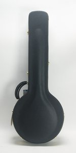 Superior CD-1536 Open-Back Banjo Case 12" *BROKEN LATCH