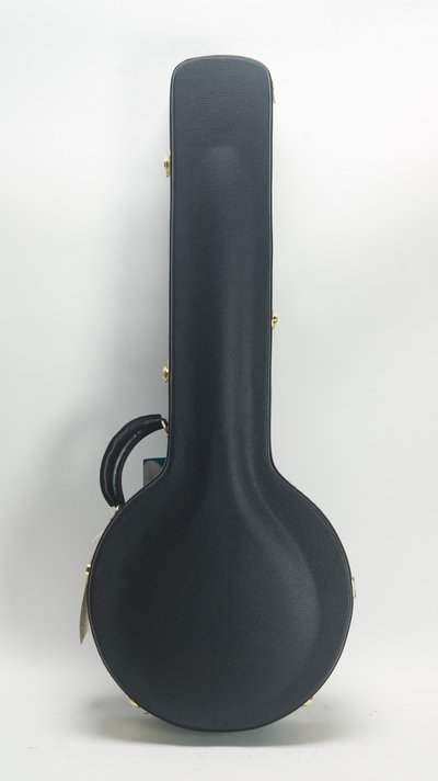 Superior CD-1536 Open-Back Banjo Case 12" *BROKEN LATCH 32585