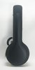Superior CD-1536 Open-Back Banjo Case 12" *BROKEN LATCH (SKU: 32585) 32585