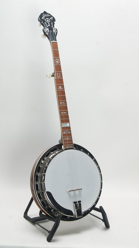 Gold Star GF-100W Wreath Professional Resonator #3